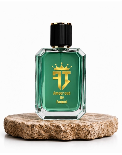 AMEER UL OUD (50ML) CLONE
