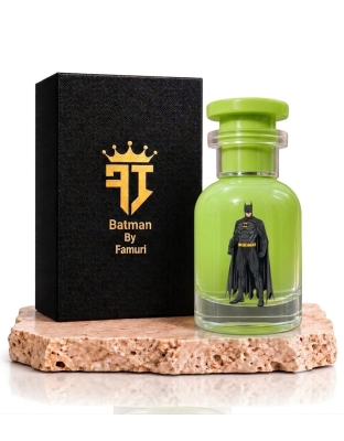 BATMAN FOR KIDS (30ML)
